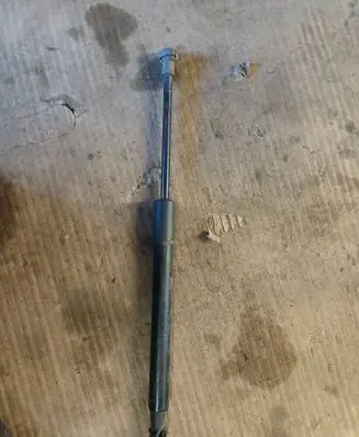 Renault Talisman Front bonnet/hood damper/strut 654703111R 06311002