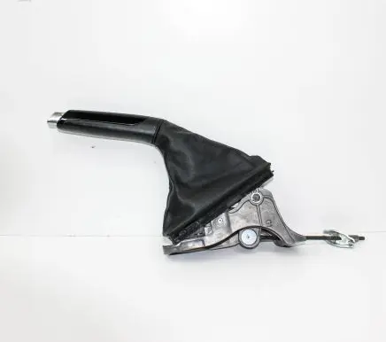 Volkswagen Golf VII Hand brake release handle 5GM711301D 5GM711457