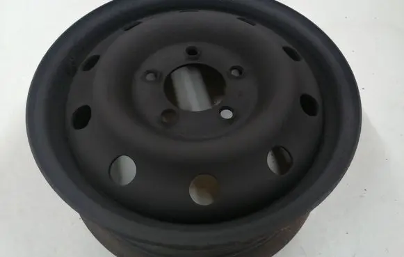 Renault Master II R16 steel rim 7700314672