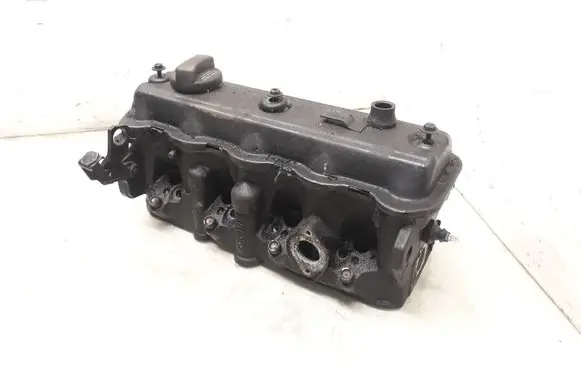 Ford Galaxy Engine head 028103373N