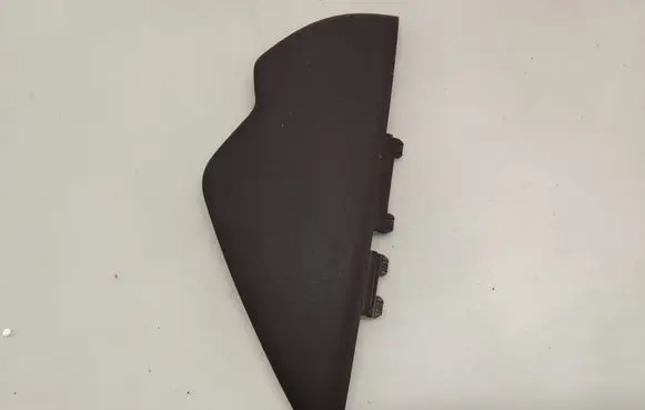 Volkswagen Caddy Dashboard side end trim 2K0858218