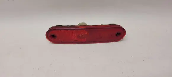 Mazda MX-5 NC Miata Rear/tail lights set 