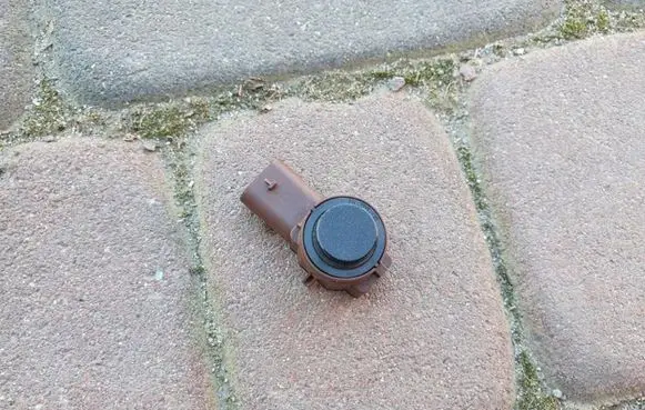 Volkswagen Golf VII Parking PDC sensor 5WA919297