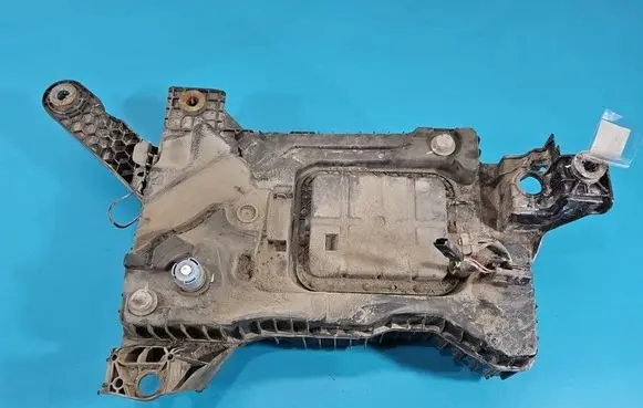 Peugeot 308 AdBlue liquid reservoir 12674601 IMPRK1597655
