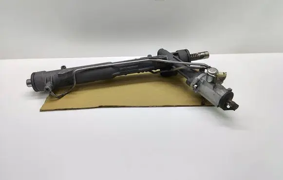 BMW 5 E60 E61 Steering rack 7853501
