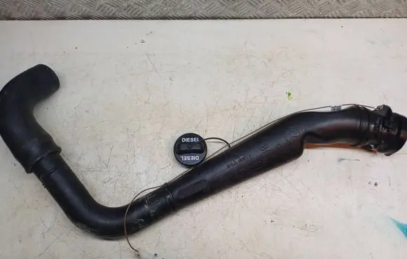 Mercedes-Benz Sprinter W907 W910 Coolant pipe/hose A9074702101 A9104710600 A9104710200