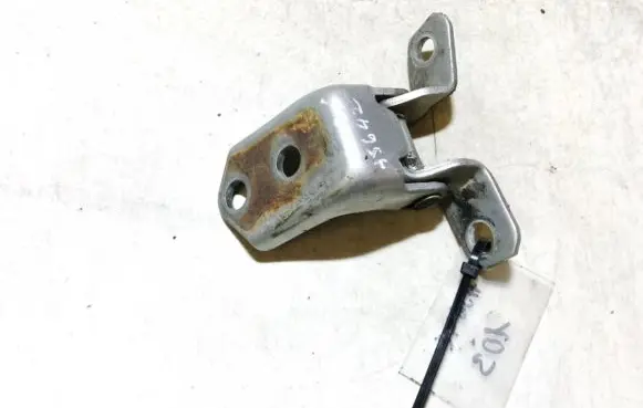 Mazda 3 I Rear door lower hinge