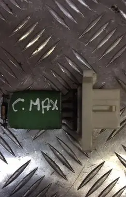 Ford Focus C-MAX Heater blower fan relay bm5h18b647ac