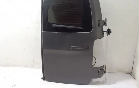 Toyota Proace Back/rear loading door SU001A4546