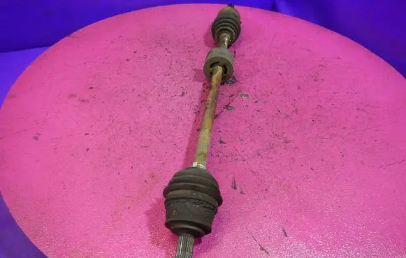 Fiat Idea Front driveshaft