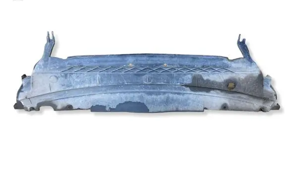 Volvo XC70 Front bumper skid plate/under tray 09484049