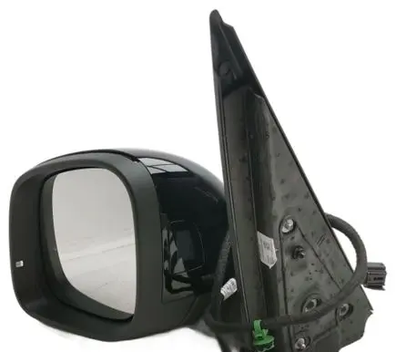 Volkswagen ID. Buzz Front door electric wing mirror 1T3857501CD L041