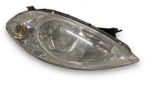 Mercedes-Benz A W169 Headlight/headlamp A1698200261 0301197202 131010600