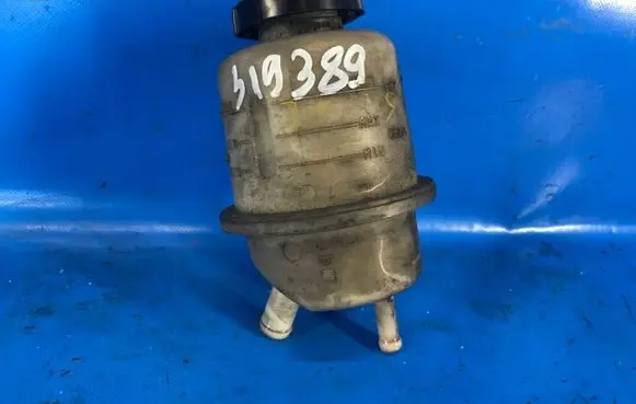 Nissan Pathfinder R51 Power steering fluid tank/reservoir 49180EA000