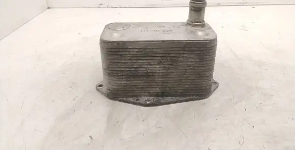 BMW 5 E39 Engine oil radiator TH309T29