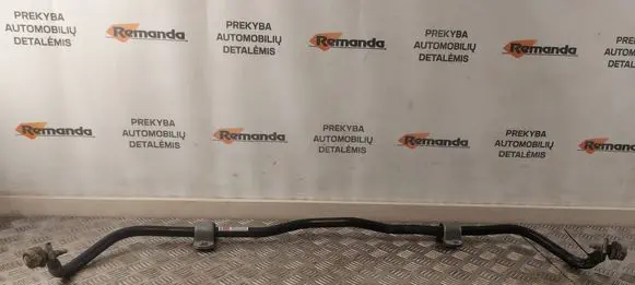 Citroen C4 X Front anti-roll bar/sway bar 9837206080