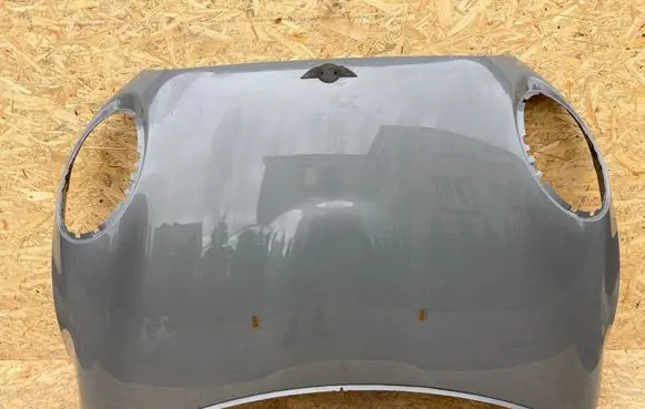 Mini One - Cooper F56 F55 Engine bonnet/hood