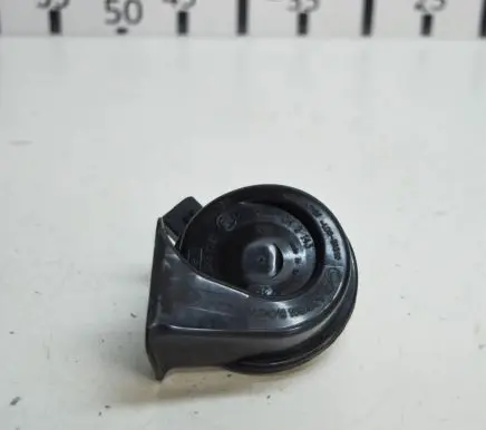 Skoda Superb B6 (3T) Horn signal