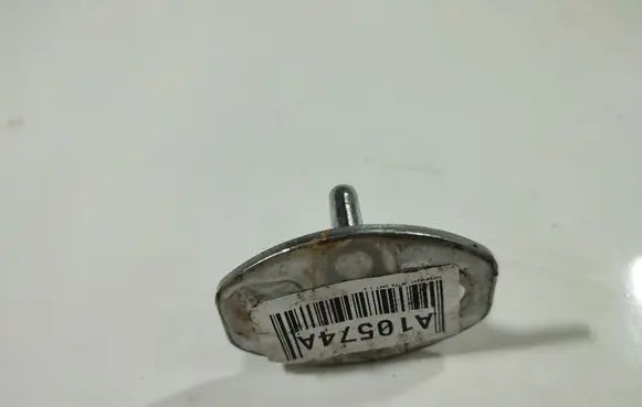 Volkswagen Jetta V Rear door lock loop/hook striker 