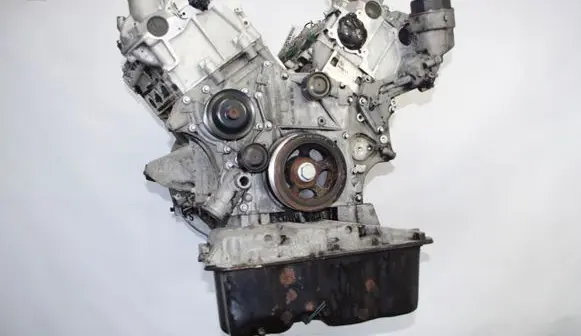 Mercedes-Benz R W251 Engine 3.0CDIOM642642950