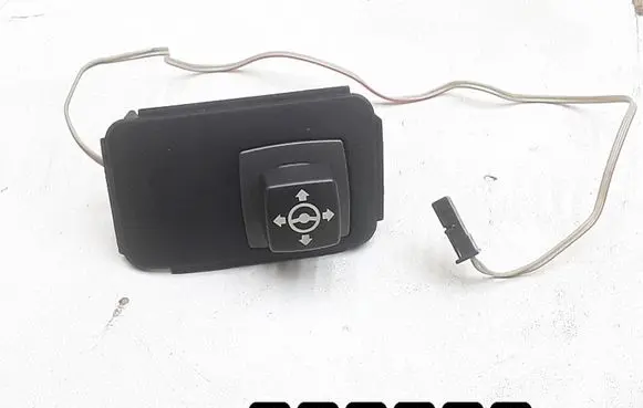 BMW 7 E65 E66 Other switches/knobs/shifts 6911536