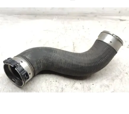 Mercedes-Benz CLS C218 X218 Intercooler hose/pipe HC55 A2045282982