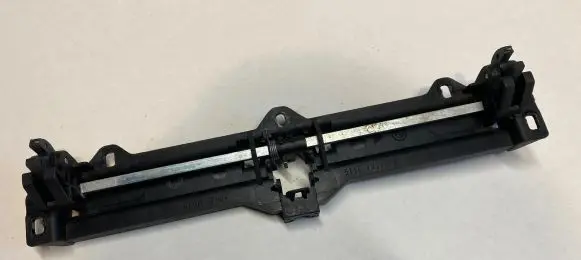 BMW 7 E65 E66 Glove box lock 7033378 5116 703337801