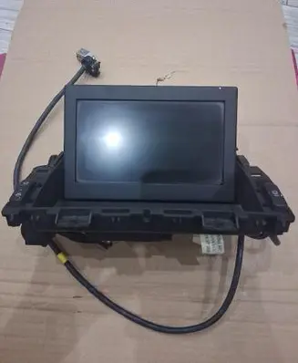 Peugeot 308 Screen/display/small screen 96650242ZD