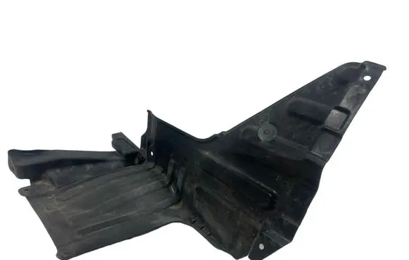 Opel Agila B Engine splash shield/under tray 7239151KR 7239151K