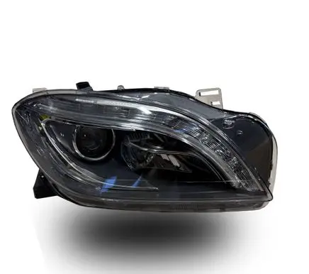 Mercedes-Benz ML W166 Headlight/headlamp A1668206159