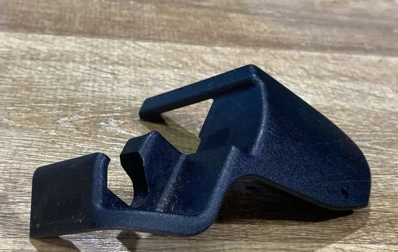 Land Rover Range Rover L405 Front door seat control surround trim JK5266411DBW EARGFZA L0512229