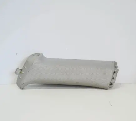 Audi A3 S3 8P (C) pillar trim 8P4867288