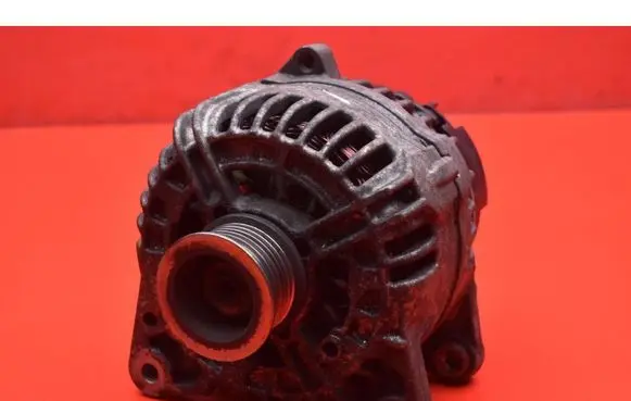 Renault Laguna II Generator/alternator 8200262462