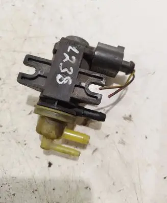 Audi A3 S3 8P Turbo solenoid valve cg34011464a