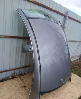 Mercedes-Benz CLS C218 X218 Roof A2186361331 A2116820352