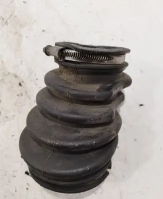 Ford Focus Air intake hose/pipe 1059139501