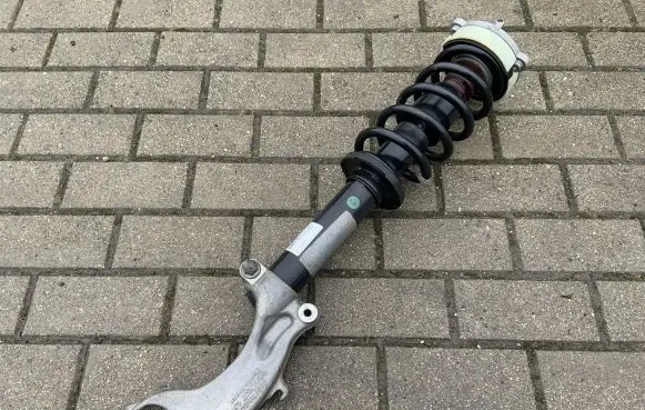Audi Q5 SQ5 Front shock absorber with coil spring 80A413031AK 4M0413037 80A411105AD