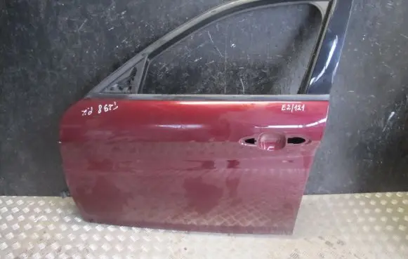 Alfa Romeo Giulia Front door E2121
