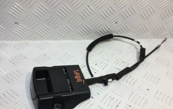 Honda Accord Rear seat cable / handle 