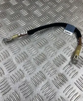 Audi Q5 SQ5 Positive cable (battery) 80A971534