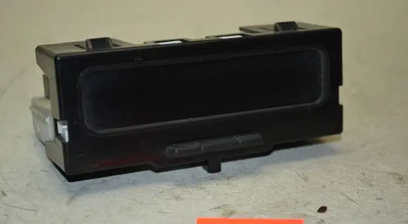 Renault Megane I Screen/display/small screen 216562178A NS3641901 P8200028364A