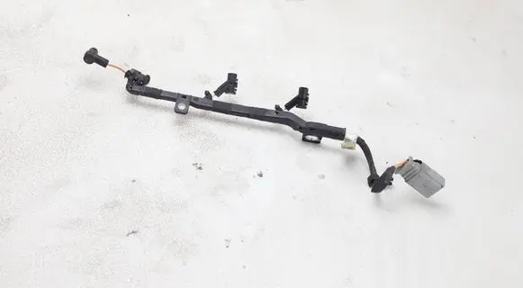 Ford C-MAX II Glow plug wires AV6Q6M091 1701803