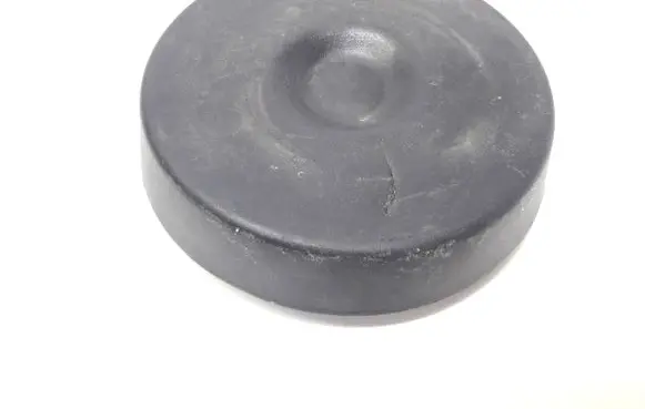 Volkswagen Golf II Front shock absorber dust cover boot 191412359A