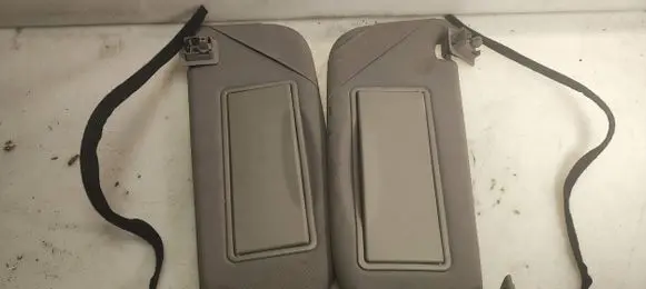 Peugeot 607 Sun visor 