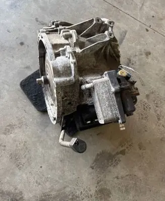 Mercedes-Benz CLA C117 X117 W117 Automatic gearbox 724003 A2463705800 10722593