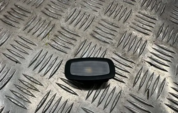 Mercedes-Benz C W205 Other interior light A0009064304