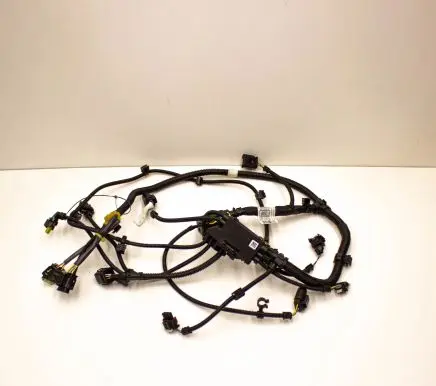 BMW X5 F15 Engine installation wiring loom 8686278