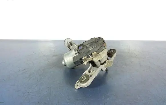 Ford Focus Front wiper linkage and motor BM51-17504-BF