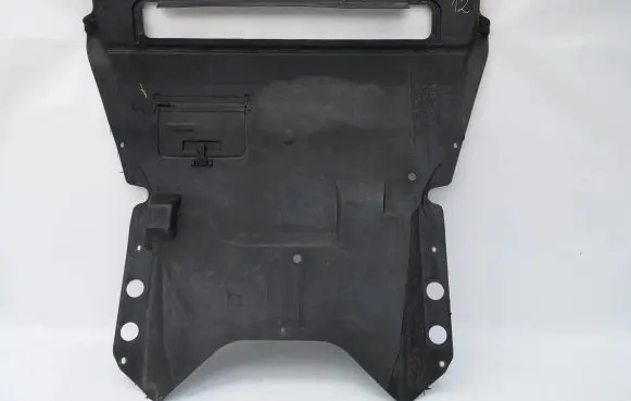 Peugeot Expert Engine splash shield/under tray 1473957080