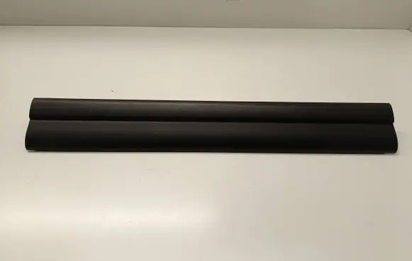 BMW X3 E83 Front sill trim cover 7051381